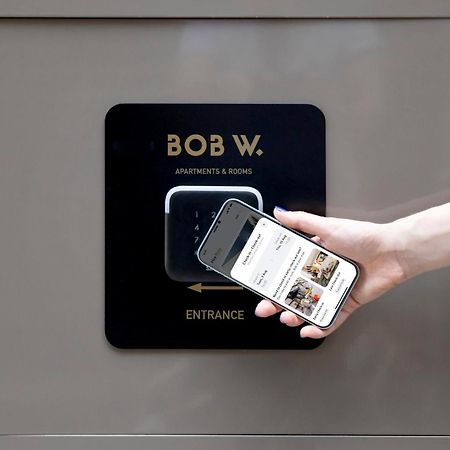 Bob W City Centre Helsinki Ngoại thất bức ảnh