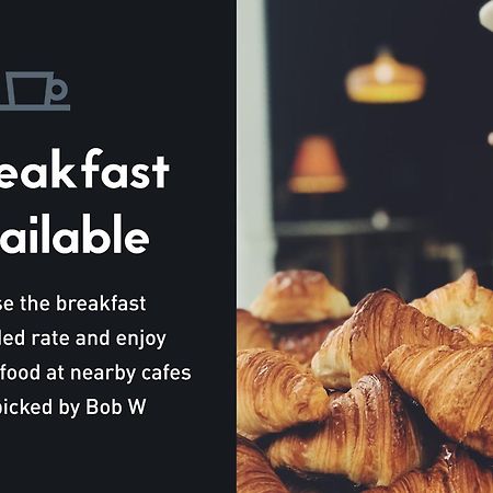 Bob W City Centre Helsinki Ngoại thất bức ảnh