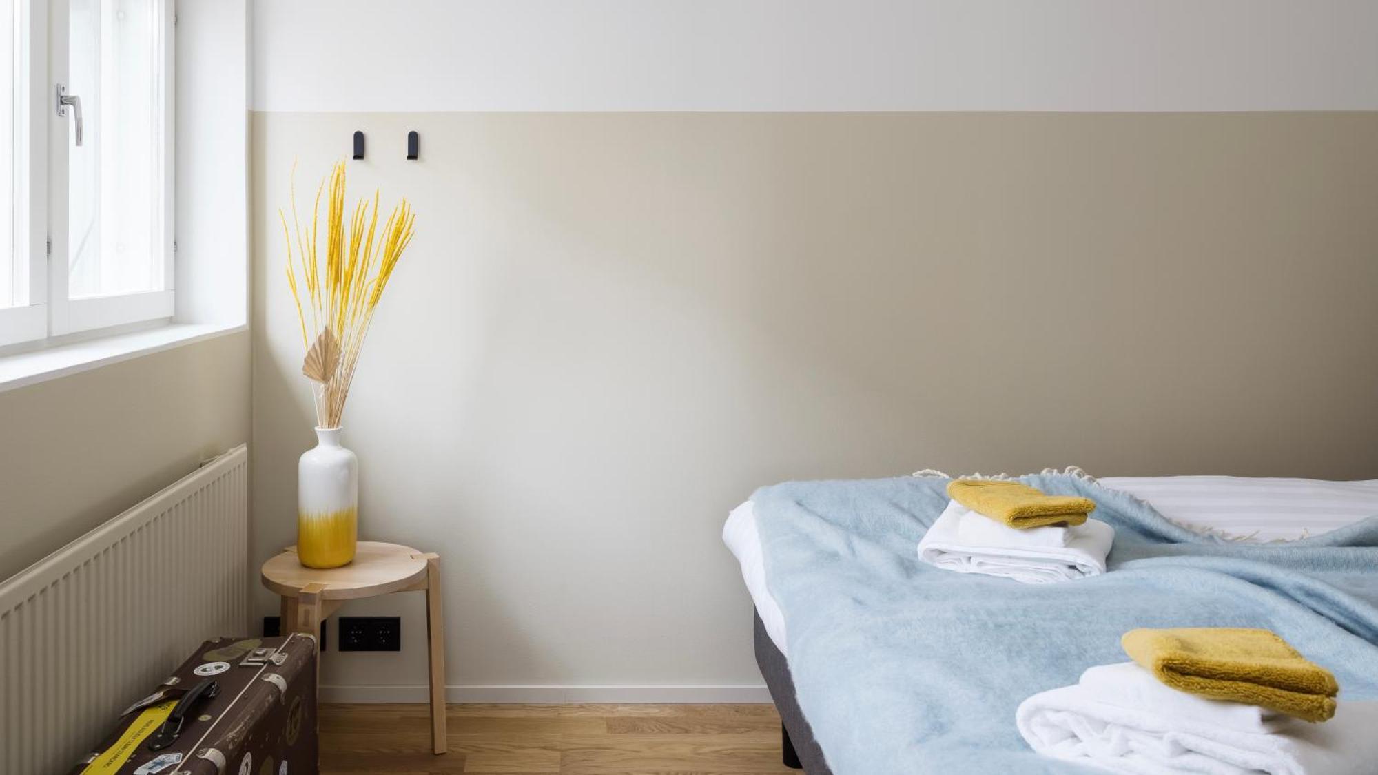 Bob W City Centre Helsinki Ngoại thất bức ảnh