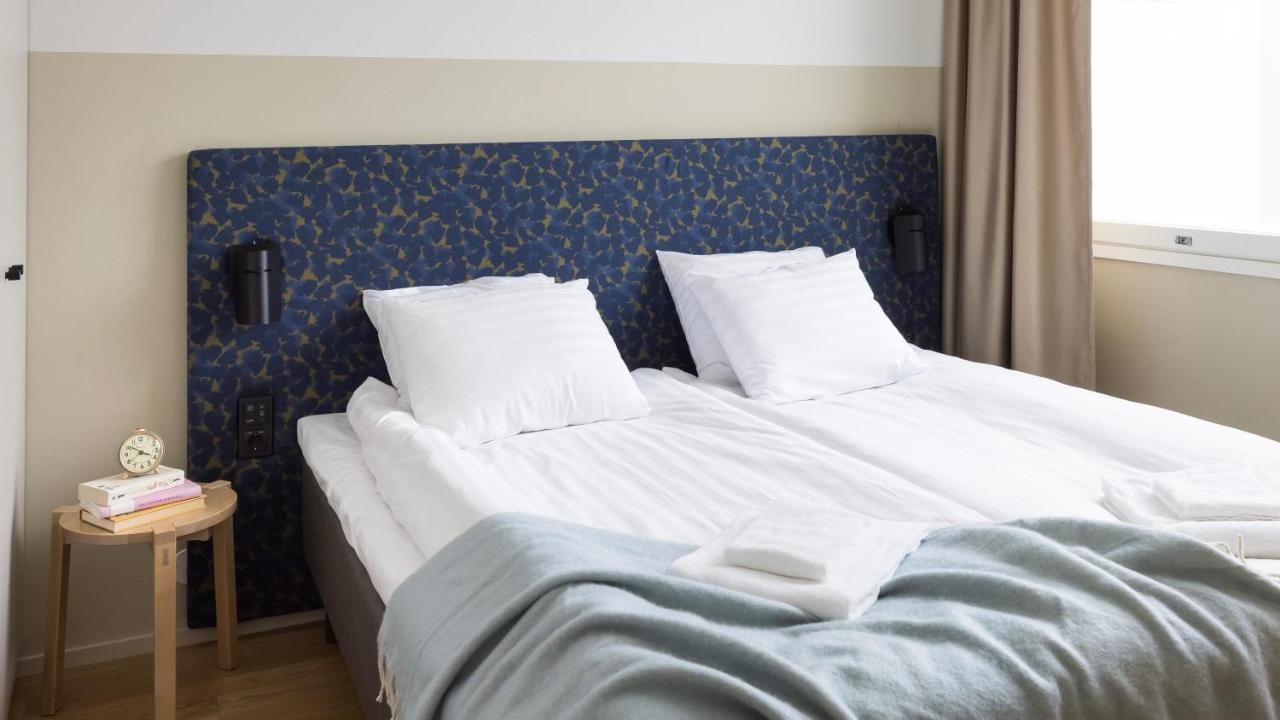 Bob W City Centre Helsinki Ngoại thất bức ảnh