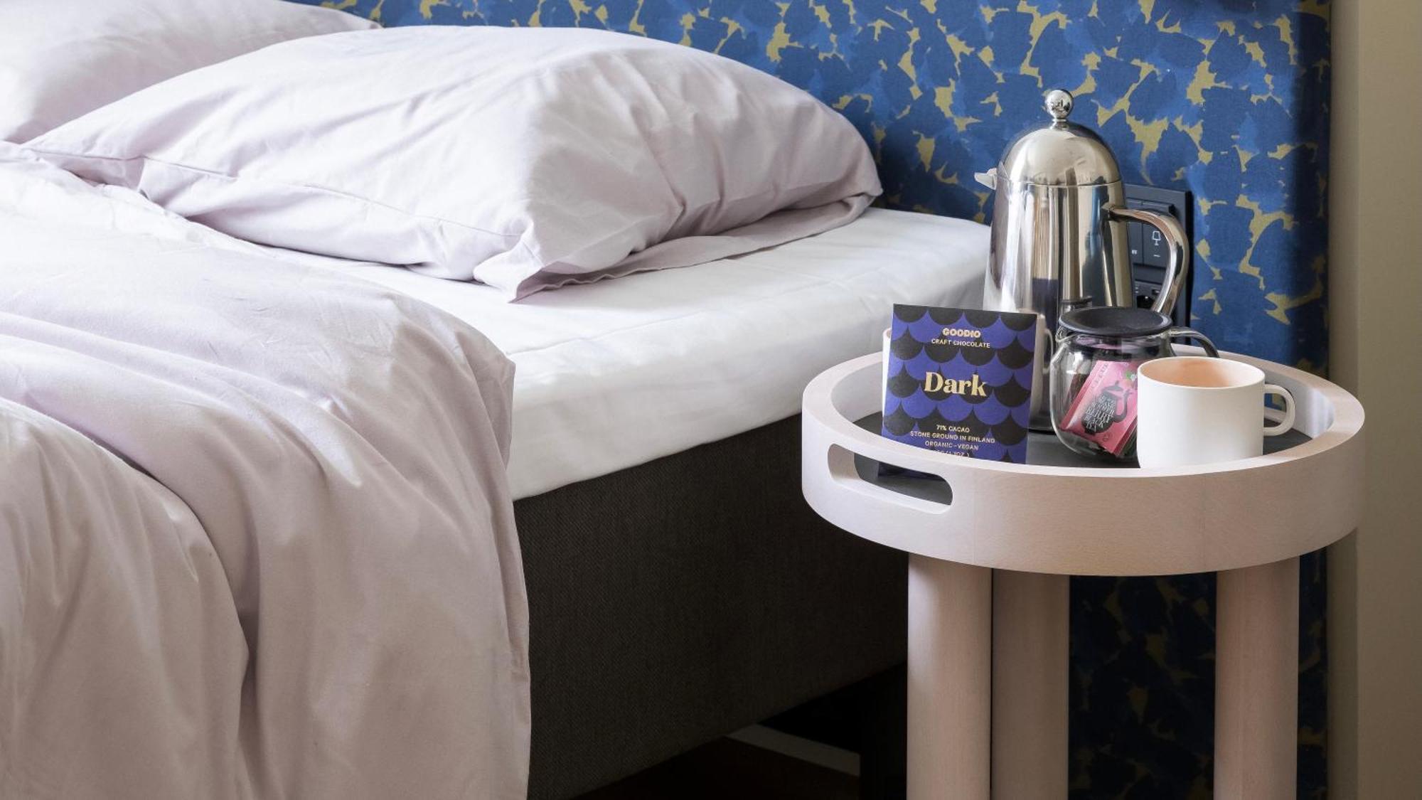 Bob W City Centre Helsinki Ngoại thất bức ảnh