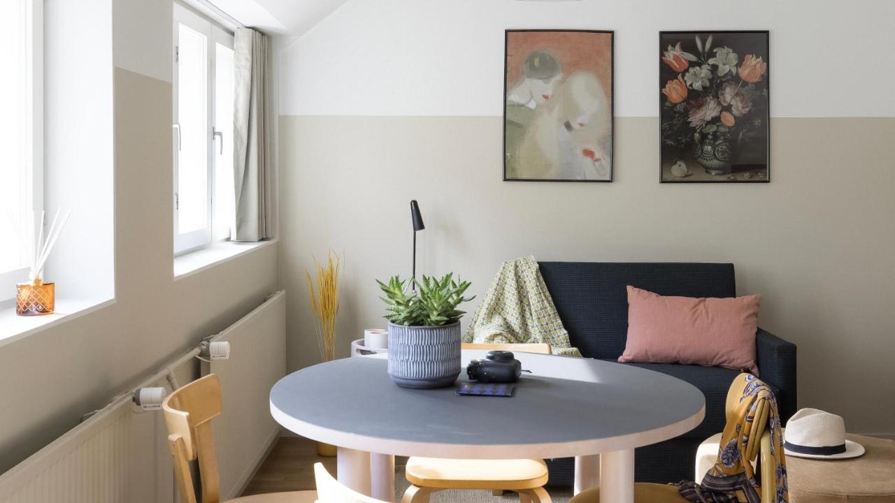 Bob W City Centre Helsinki Ngoại thất bức ảnh