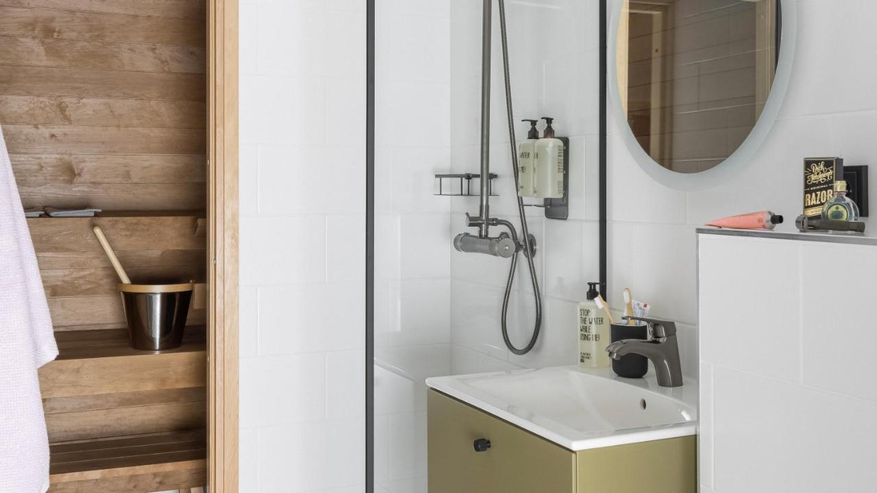 Bob W City Centre Helsinki Ngoại thất bức ảnh