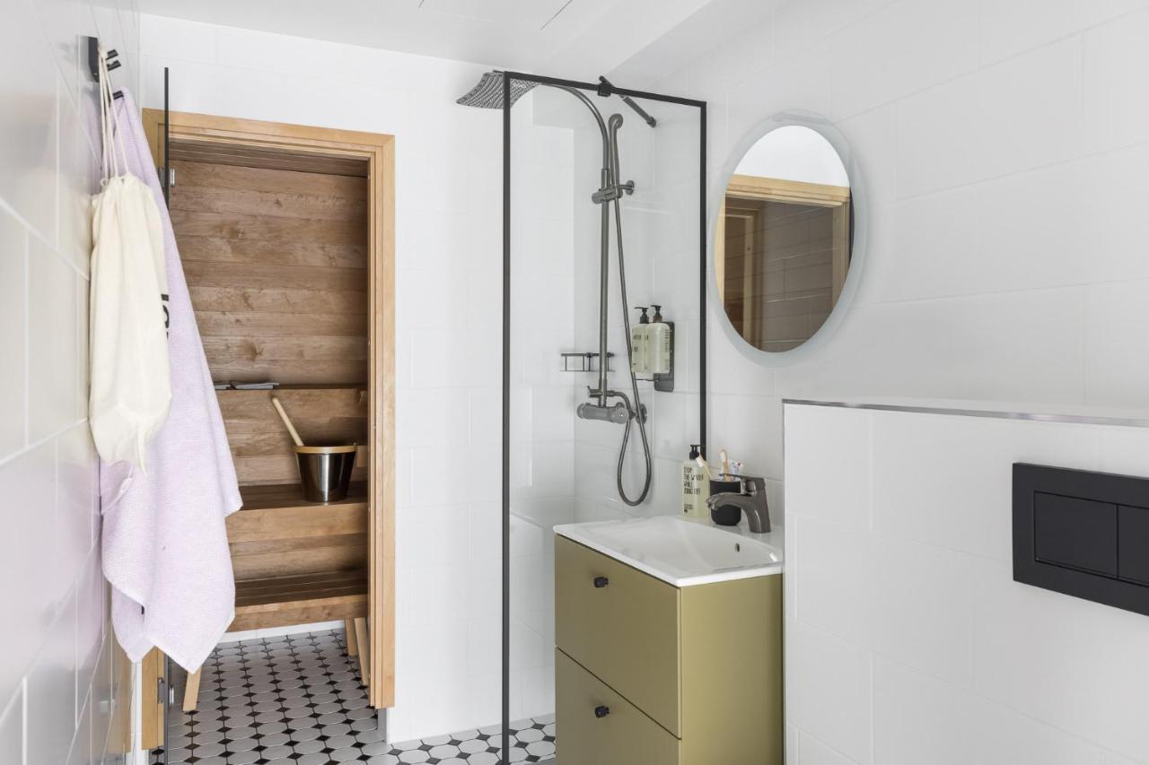Bob W City Centre Helsinki Ngoại thất bức ảnh