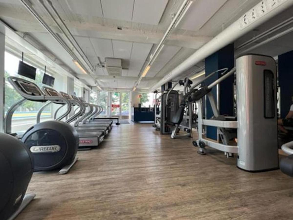 Bob W City Centre Helsinki Ngoại thất bức ảnh