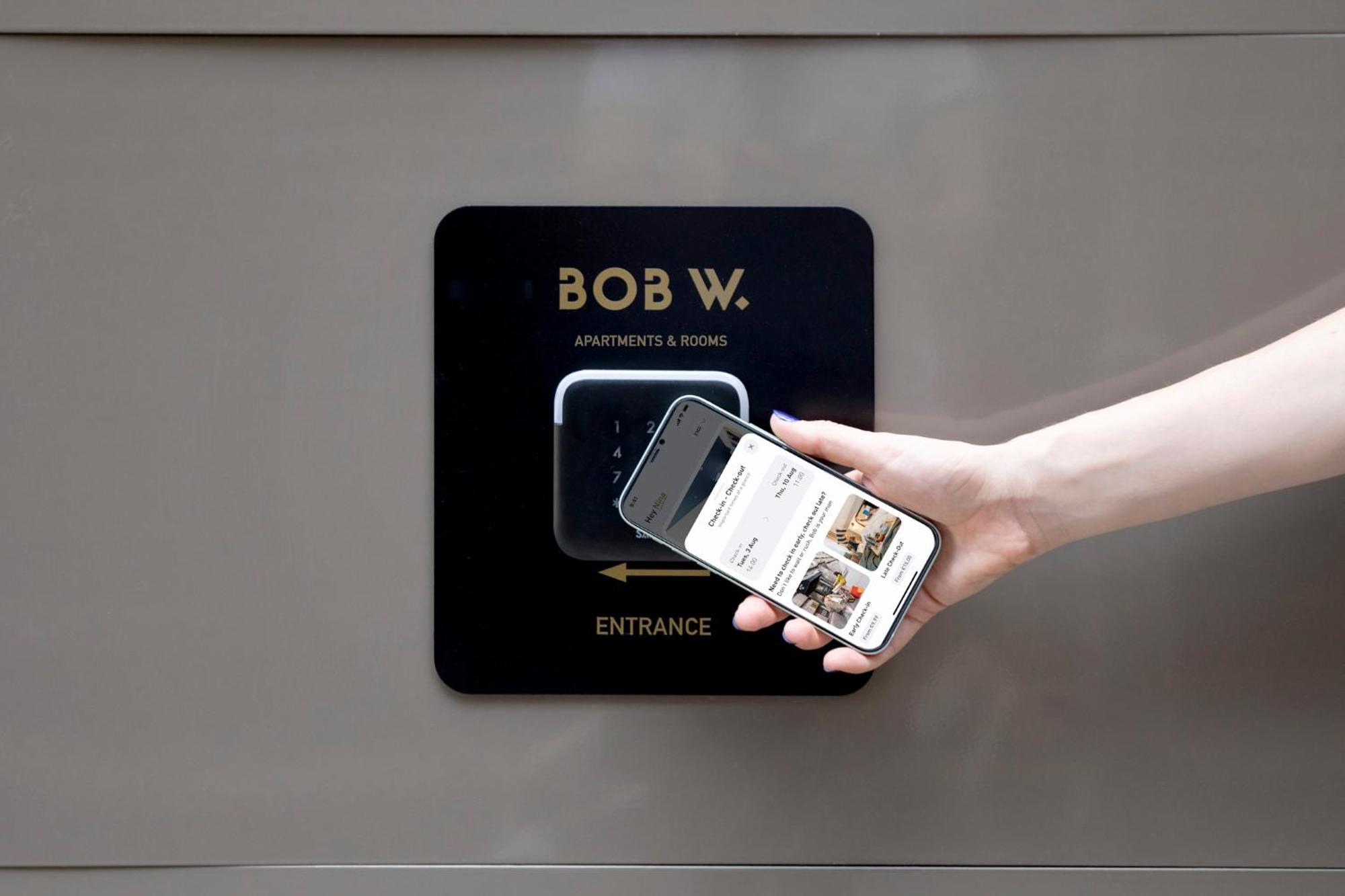 Bob W City Centre Helsinki Ngoại thất bức ảnh